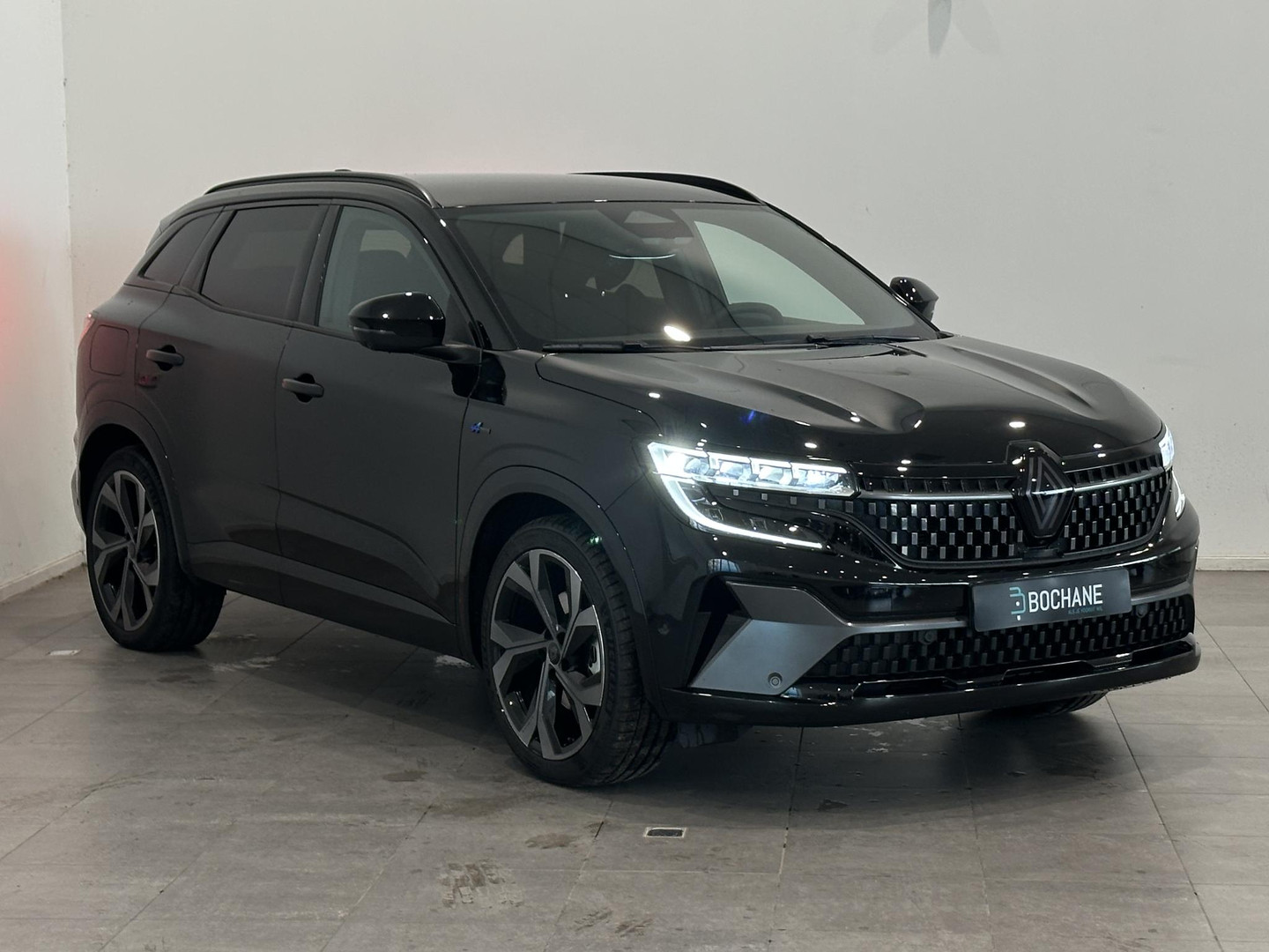 Renault