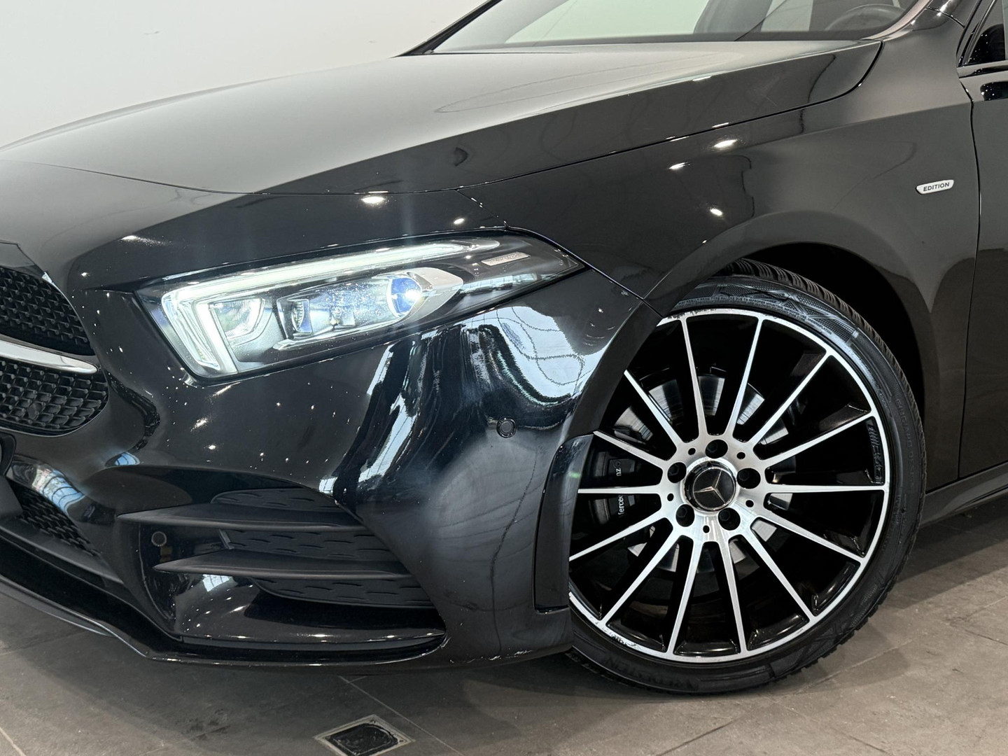 Mercedes-Benz