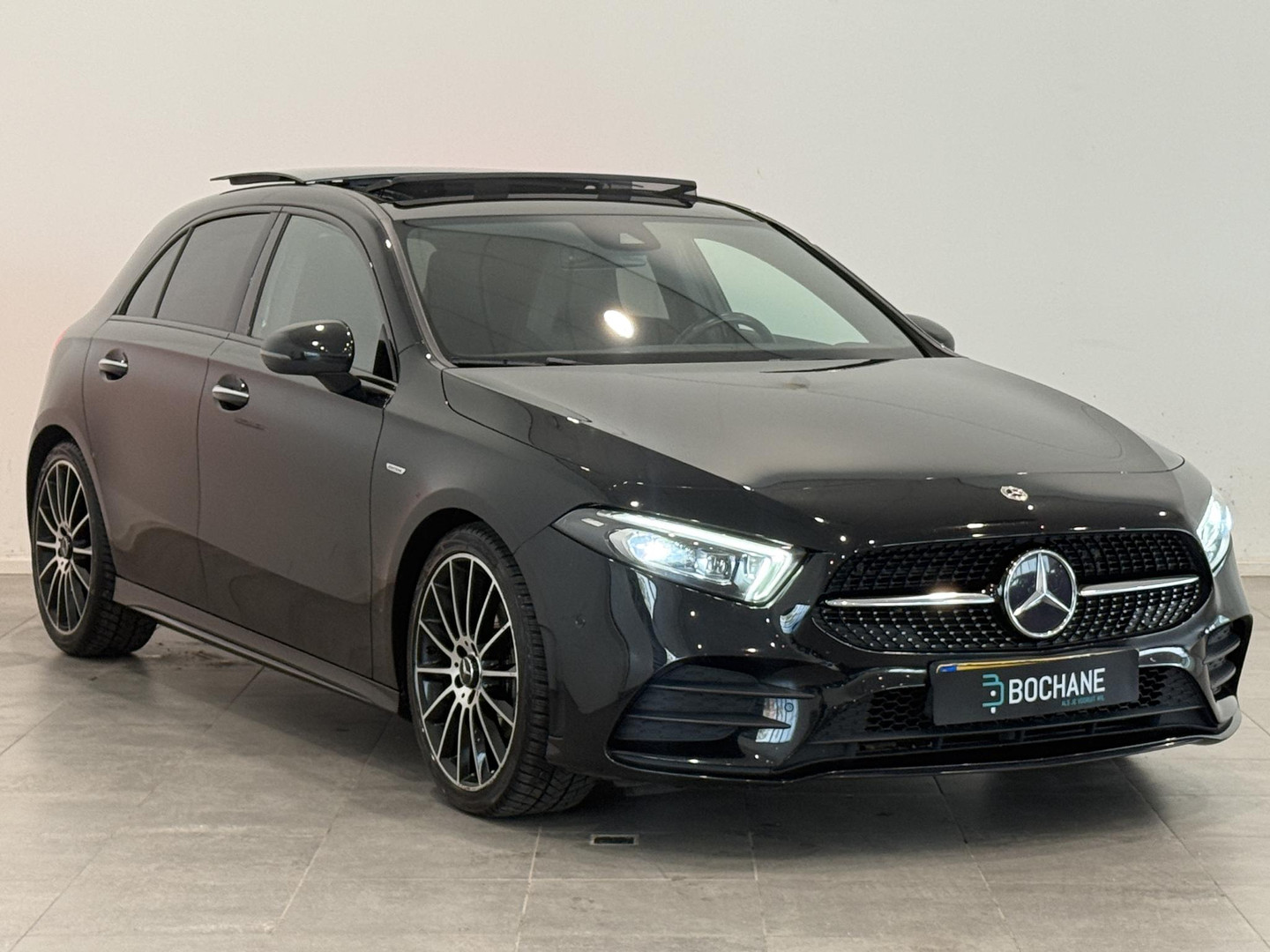 Mercedes-Benz
