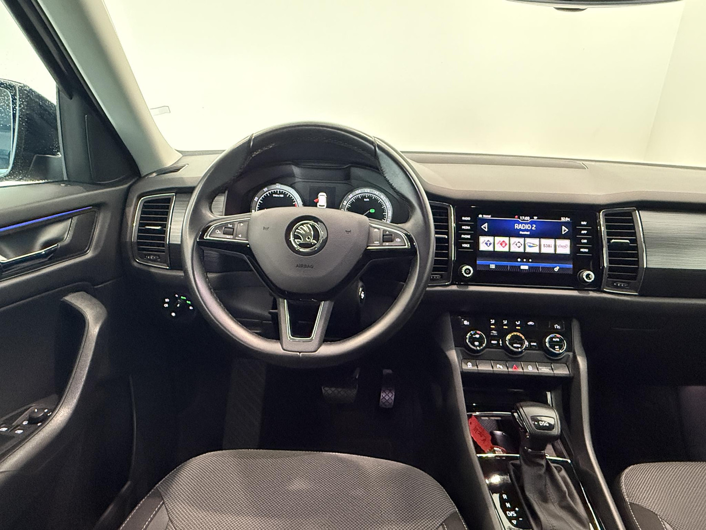 ŠKODA