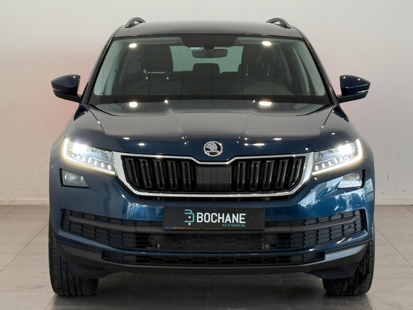 ŠKODA