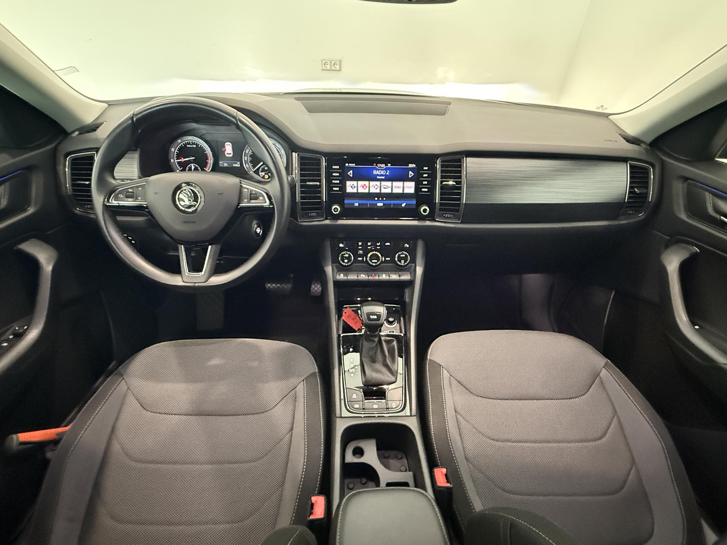 ŠKODA