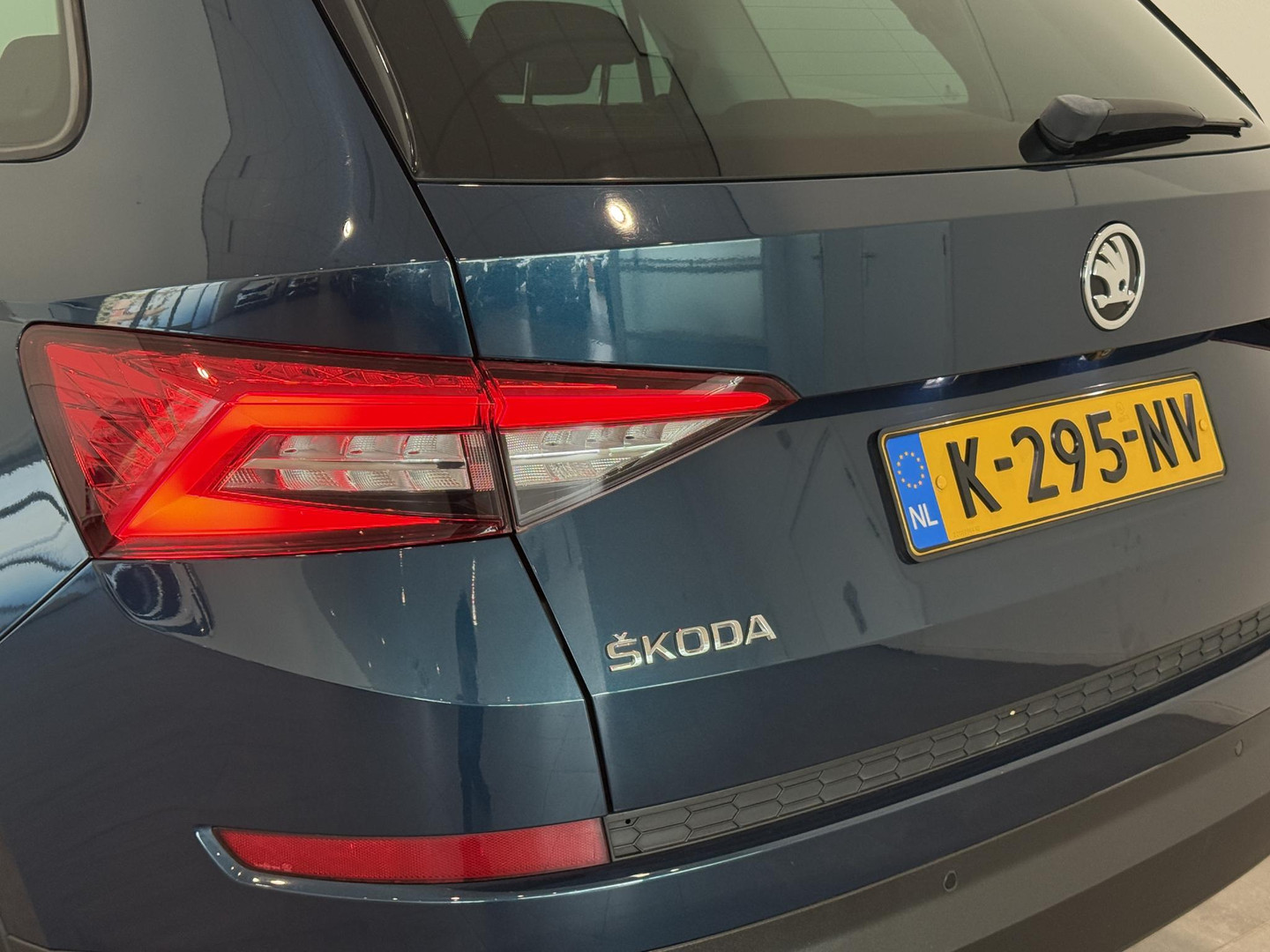 ŠKODA