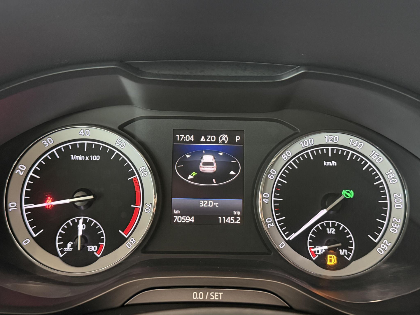 ŠKODA