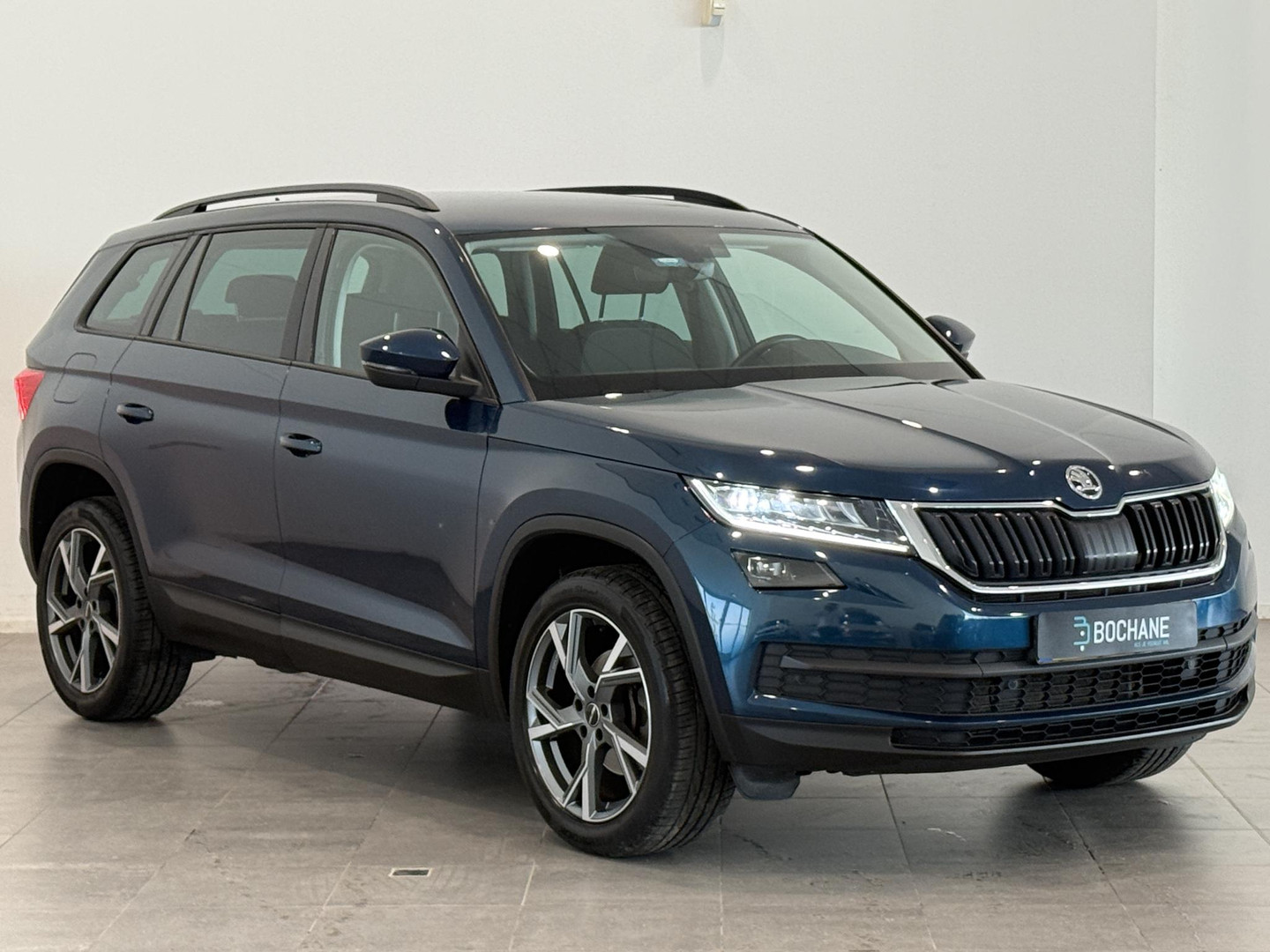 ŠKODA