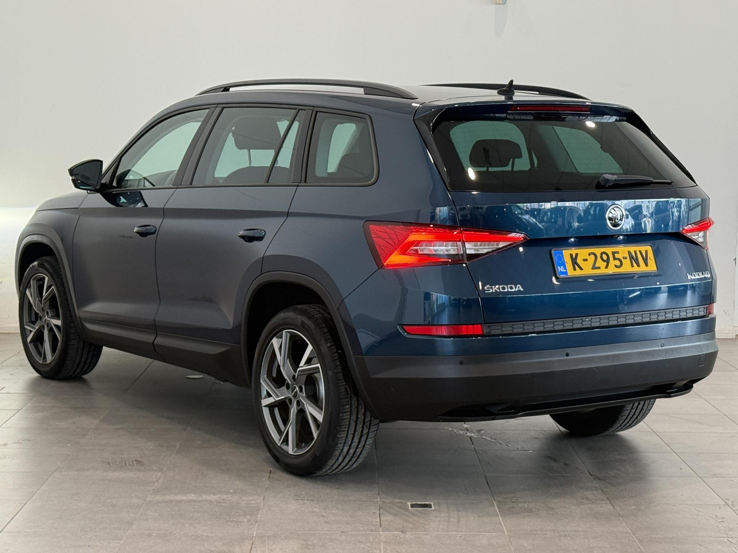 ŠKODA
