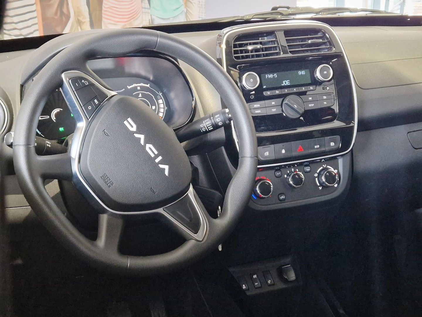 Dacia