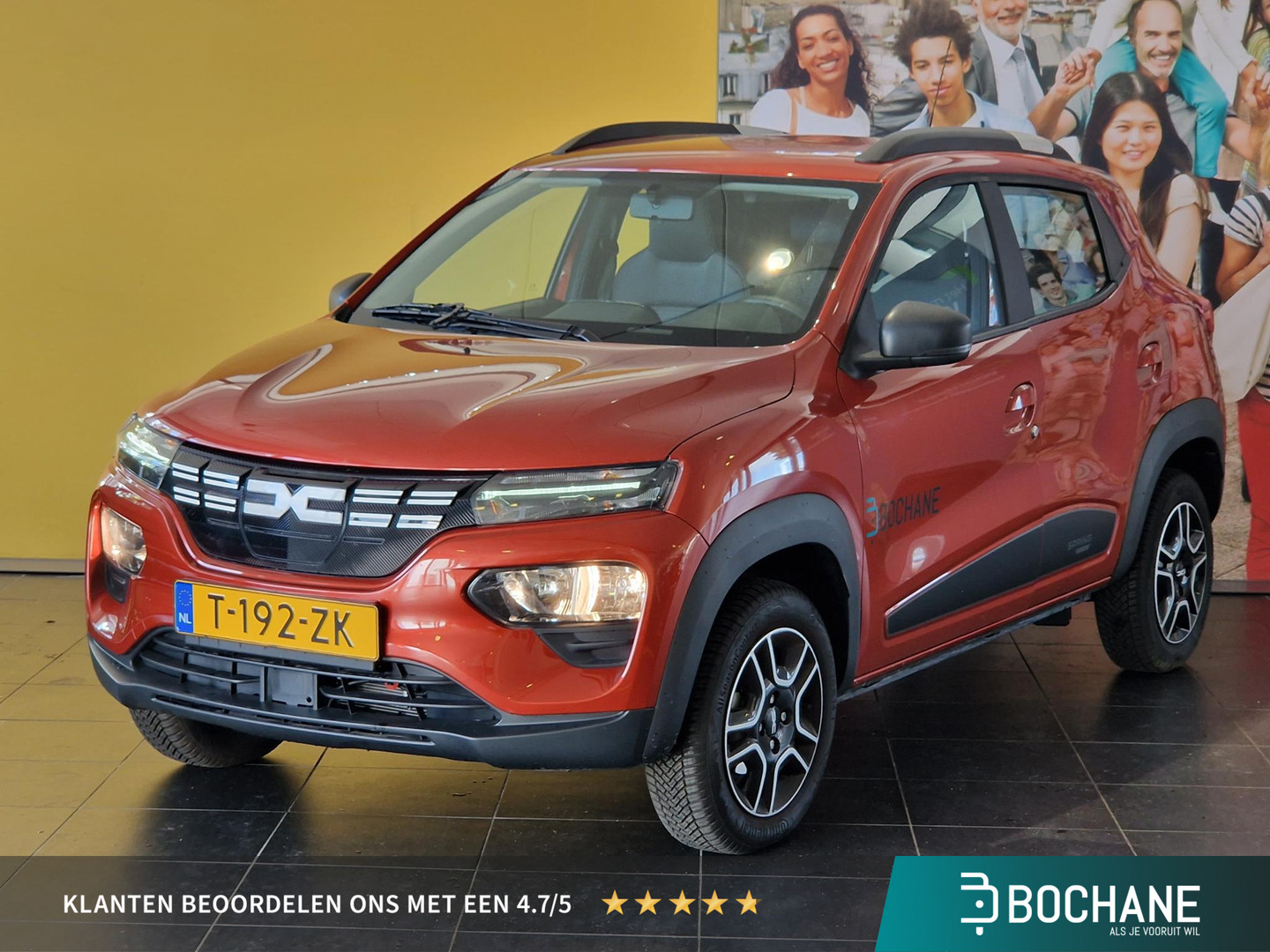 Dacia