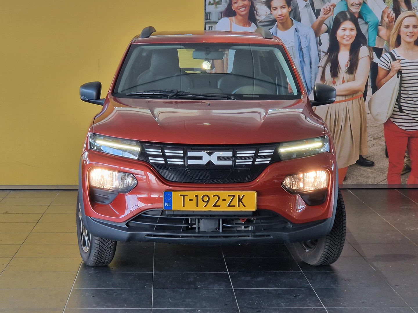 Dacia