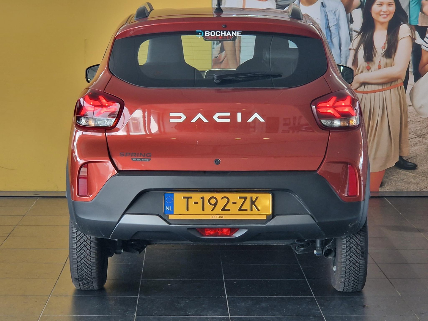 Dacia