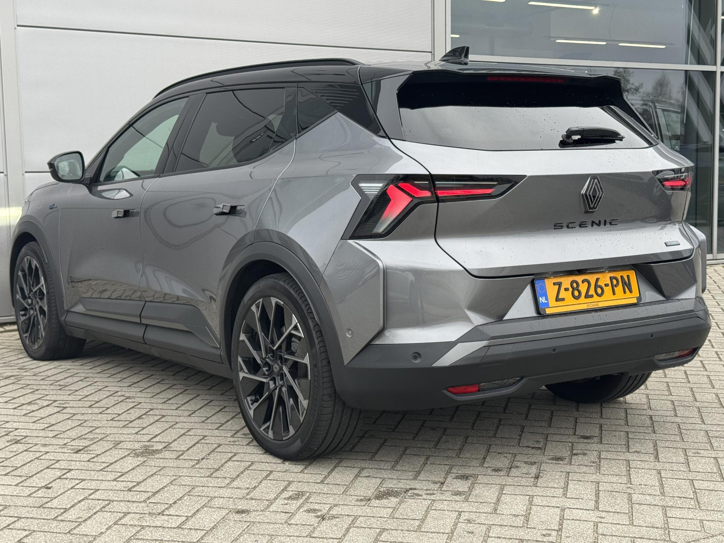 Renault Renault