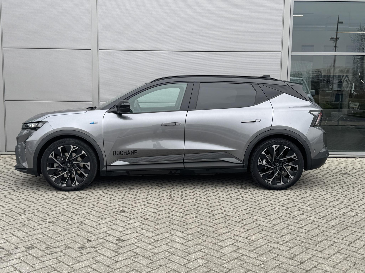 Renault Renault