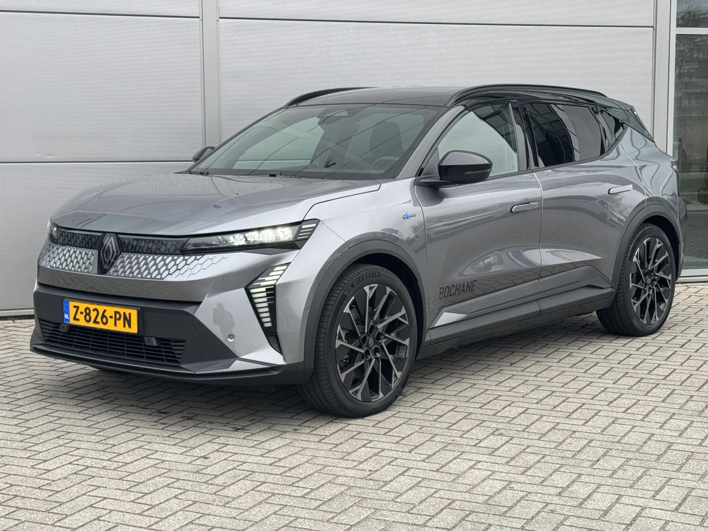 Renault Renault