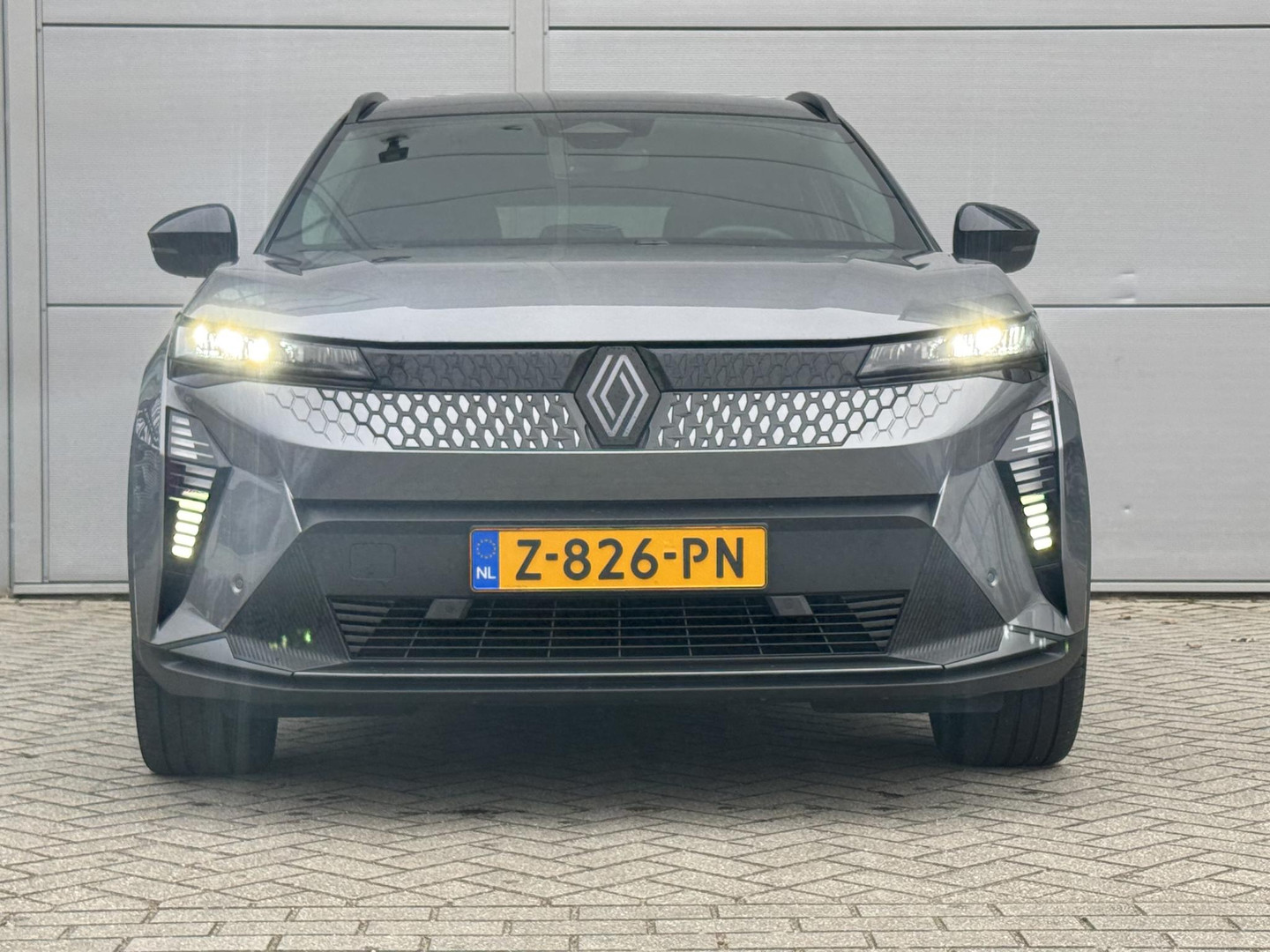 Renault Renault