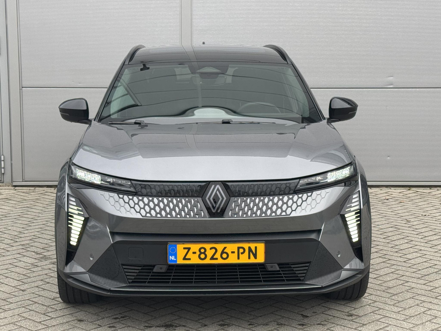 Renault Renault
