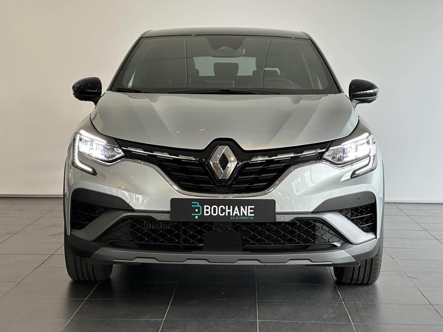 Renault Renault