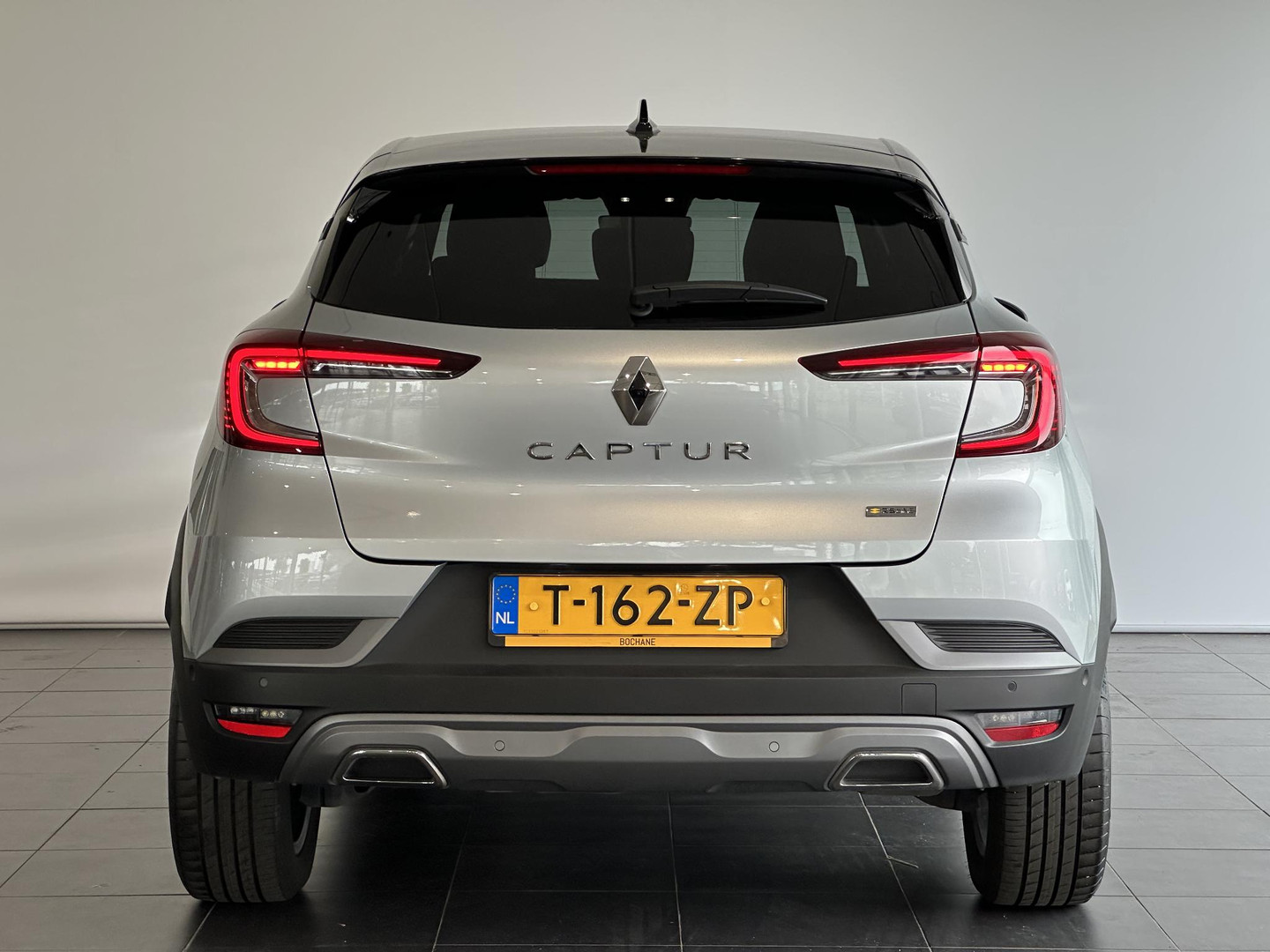 Renault Renault