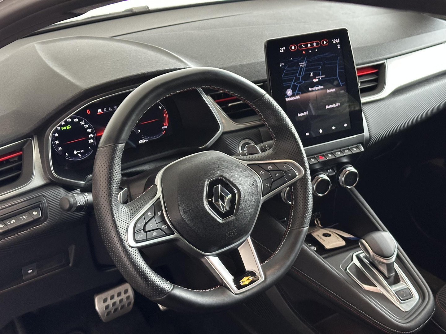 Renault Renault