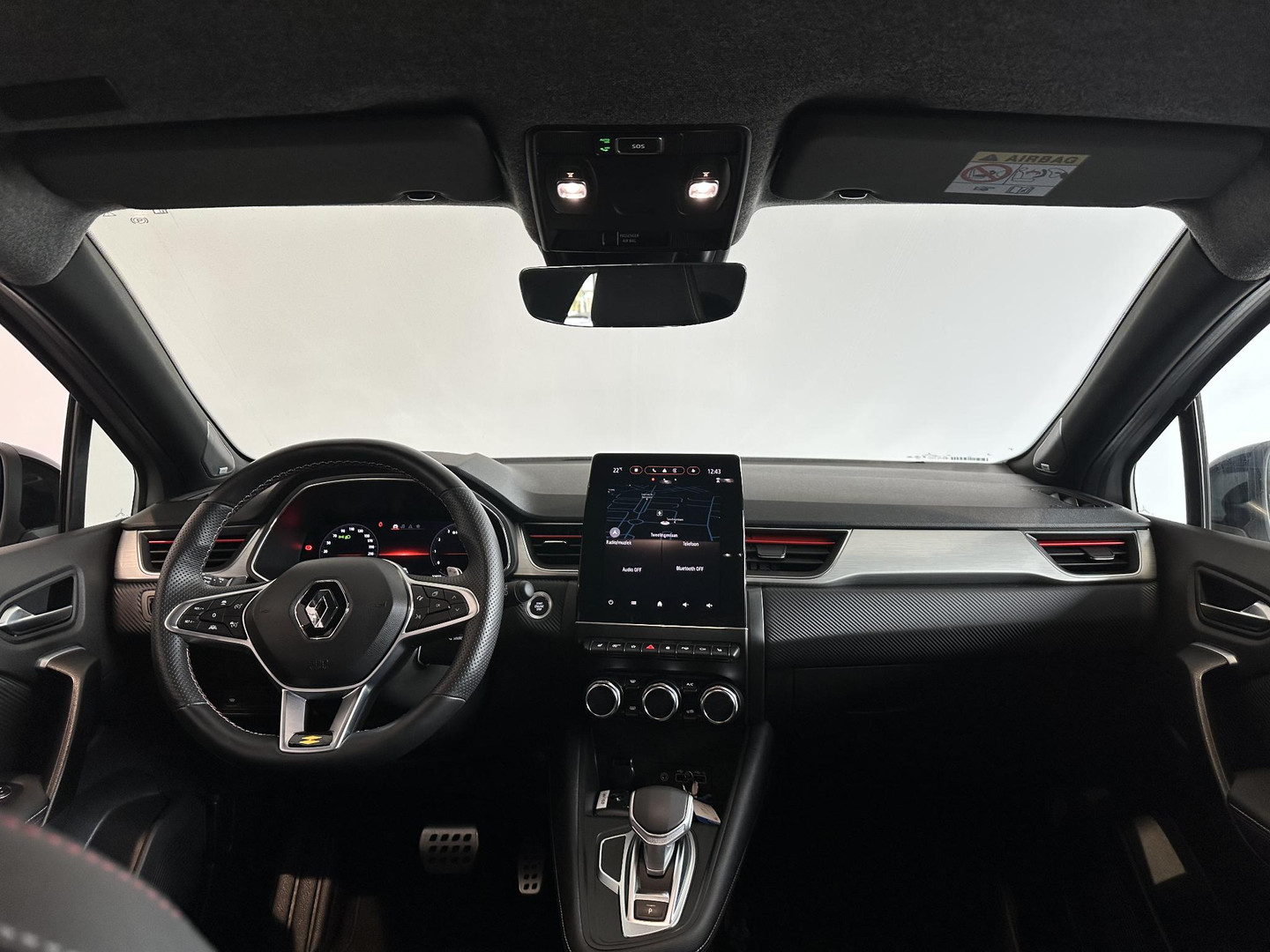 Renault Renault