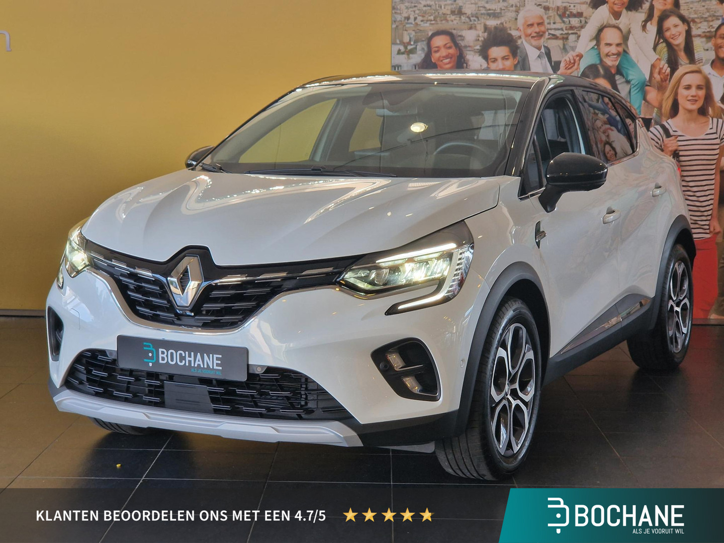 Renault Renault