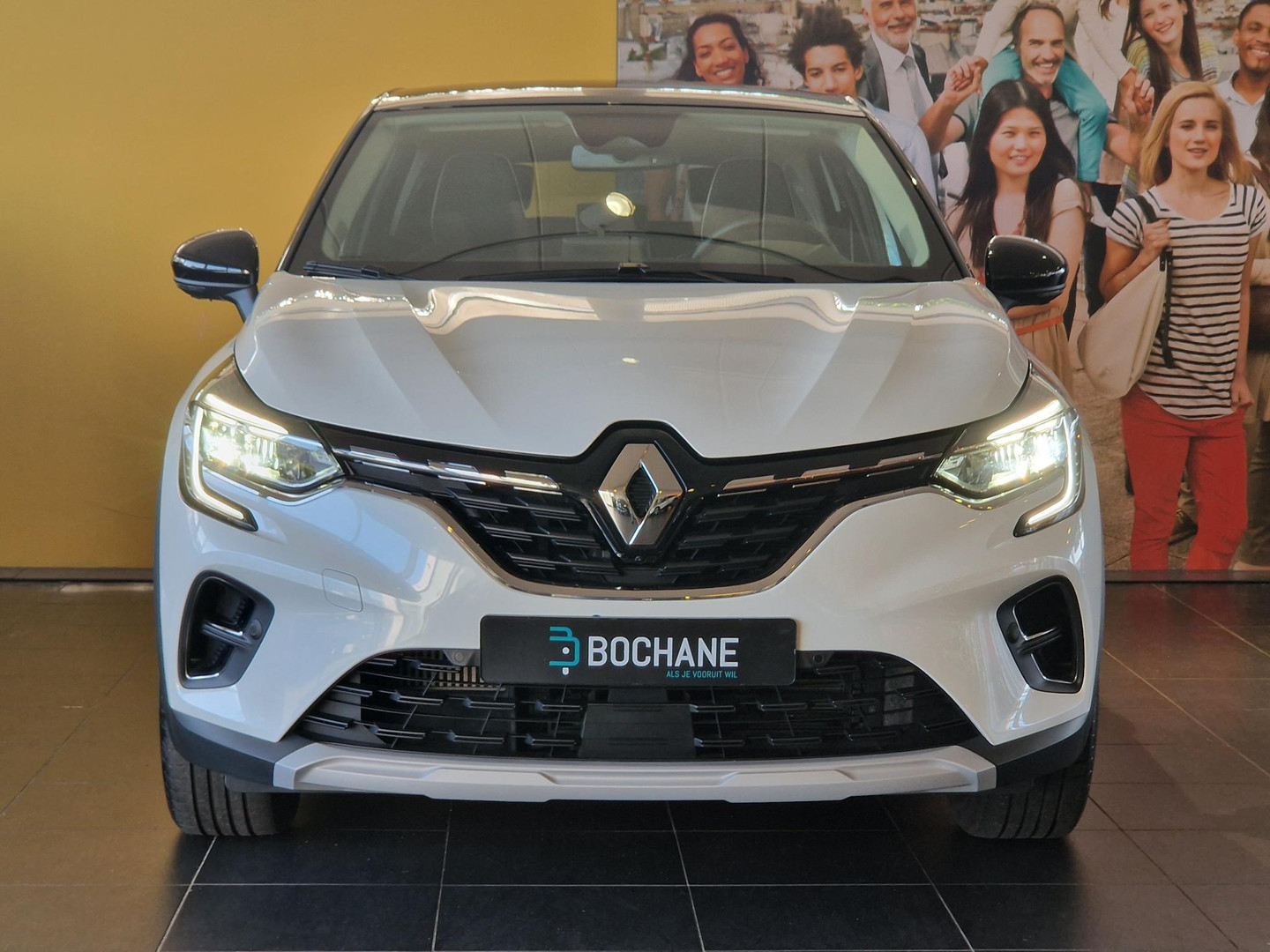 Renault Renault
