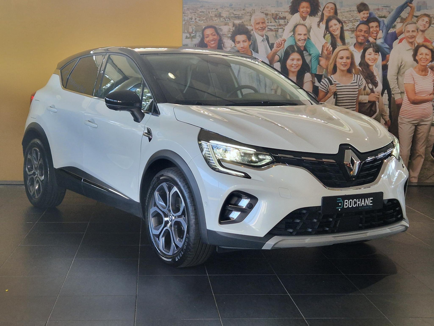 Renault Renault