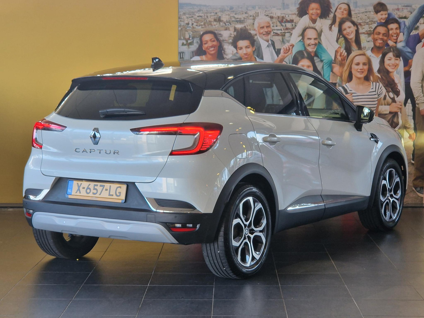 Renault Renault