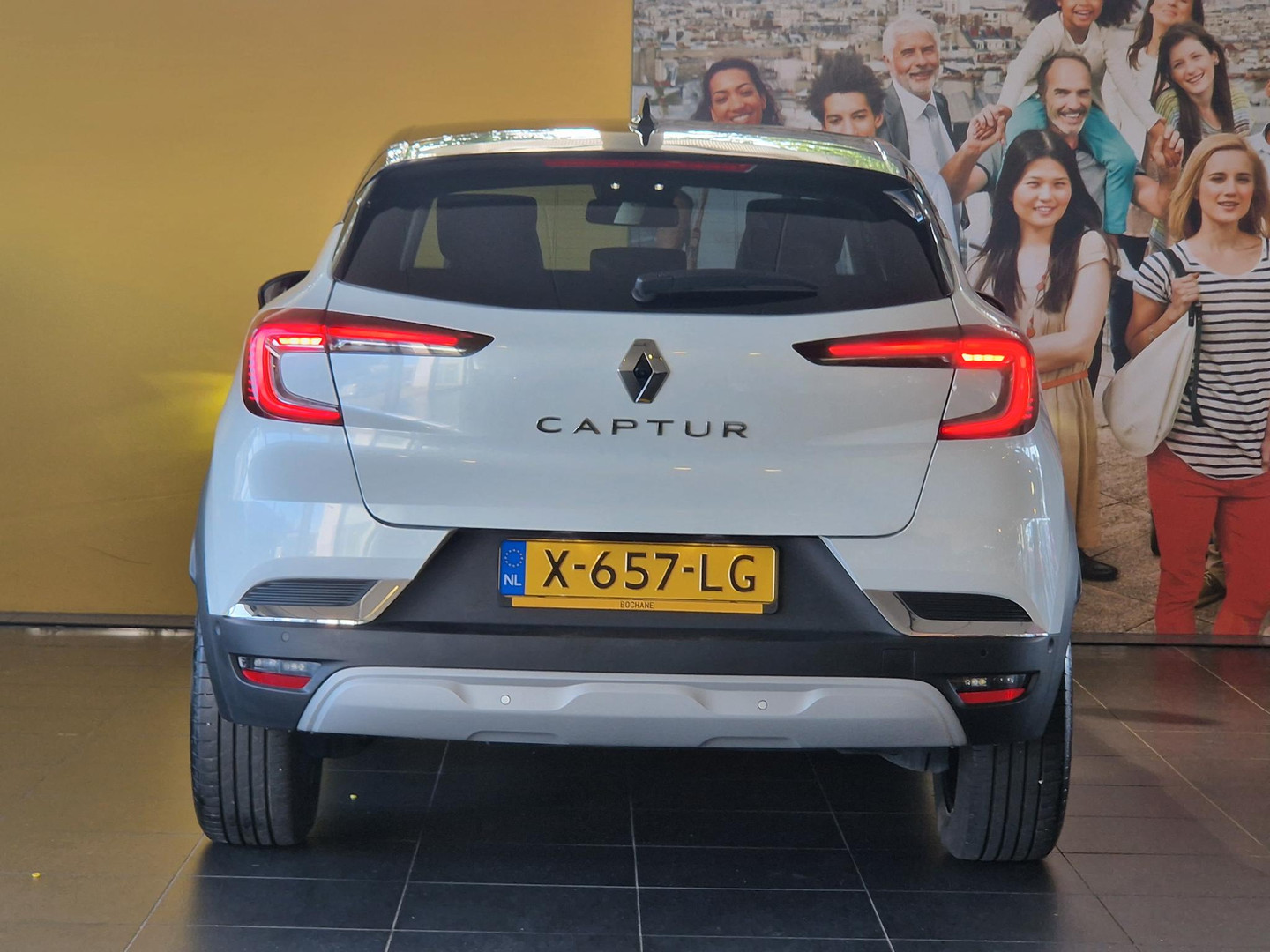 Renault Renault