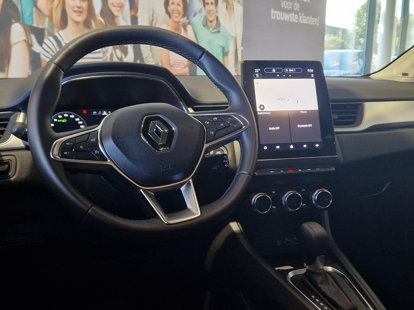 Renault Renault