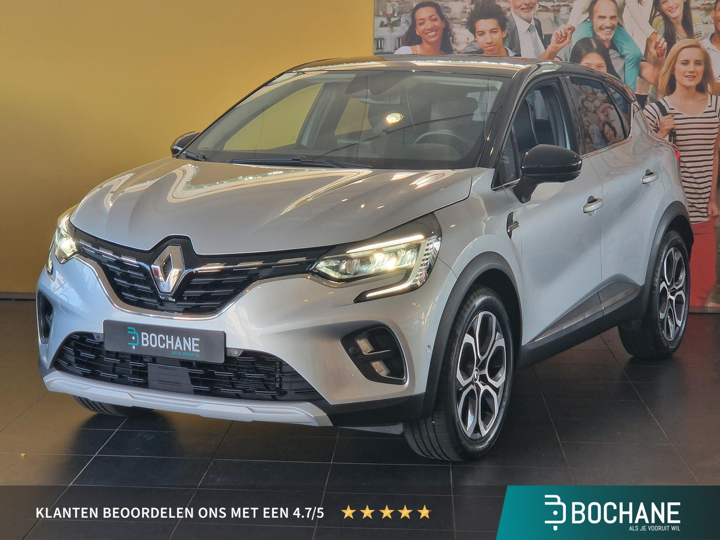Renault Renault