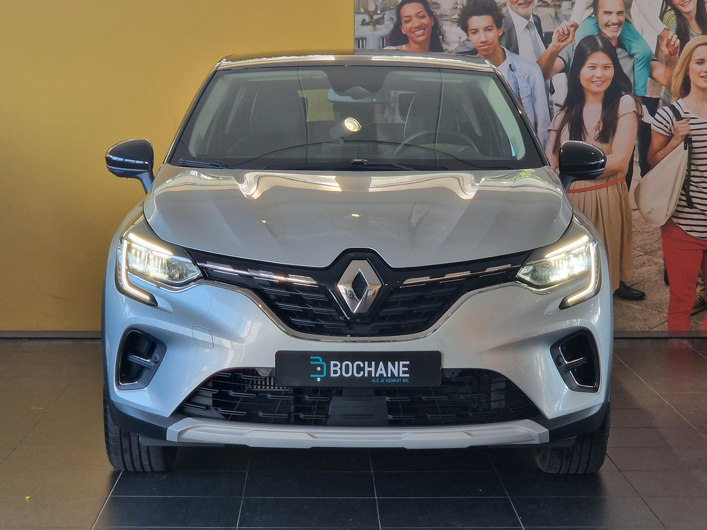 Renault Renault