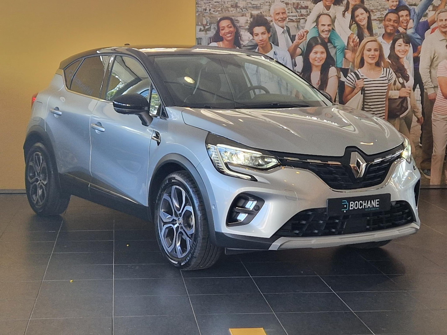 Renault Renault
