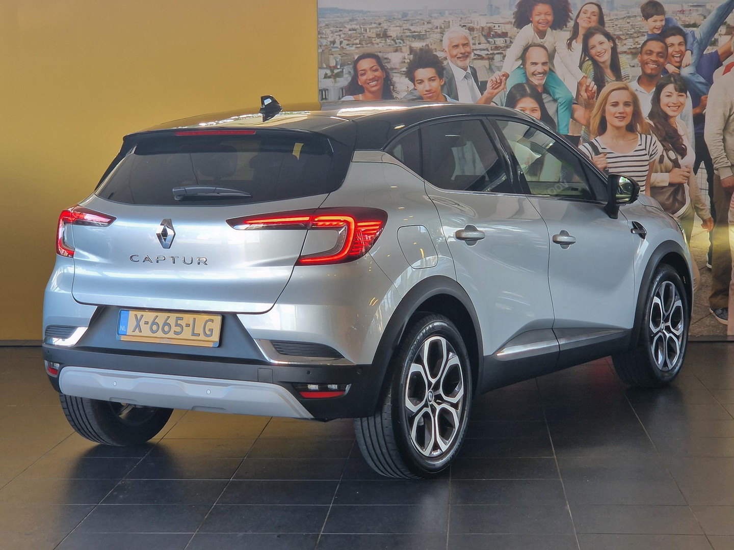Renault Renault