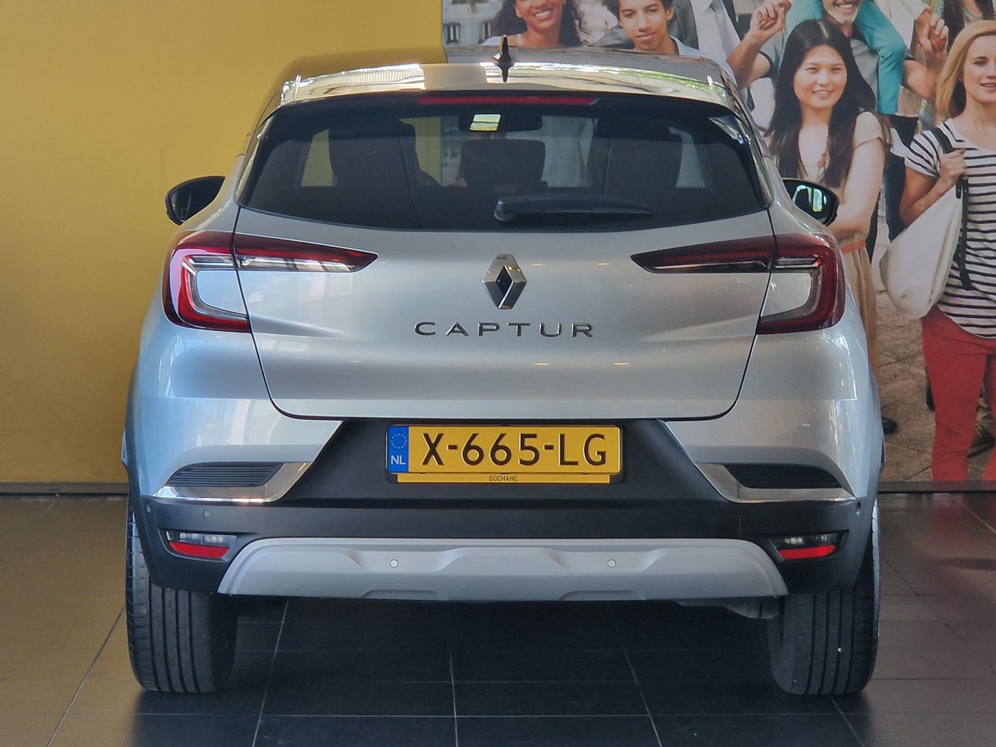 Renault Renault