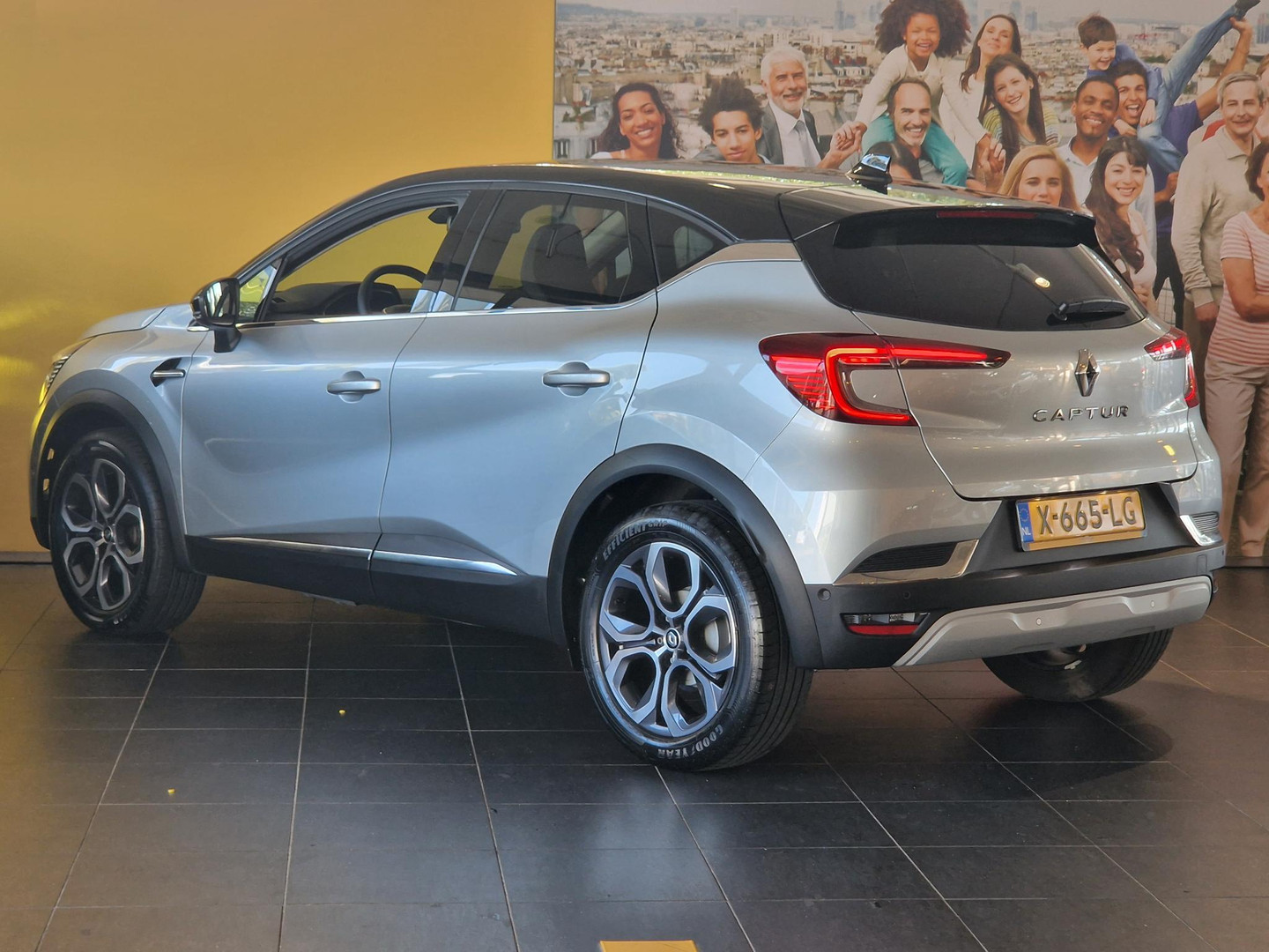 Renault Renault
