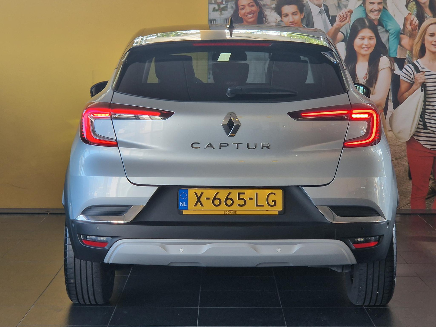 Renault Renault