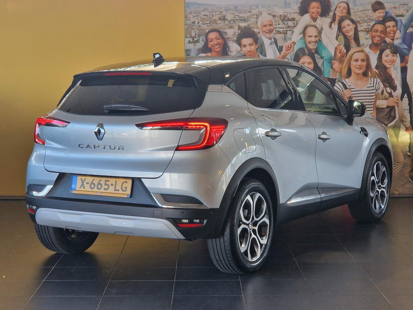 Renault Renault