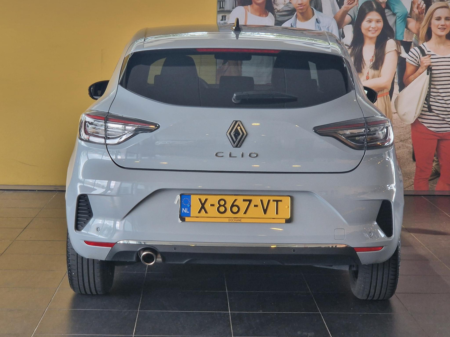 Renault