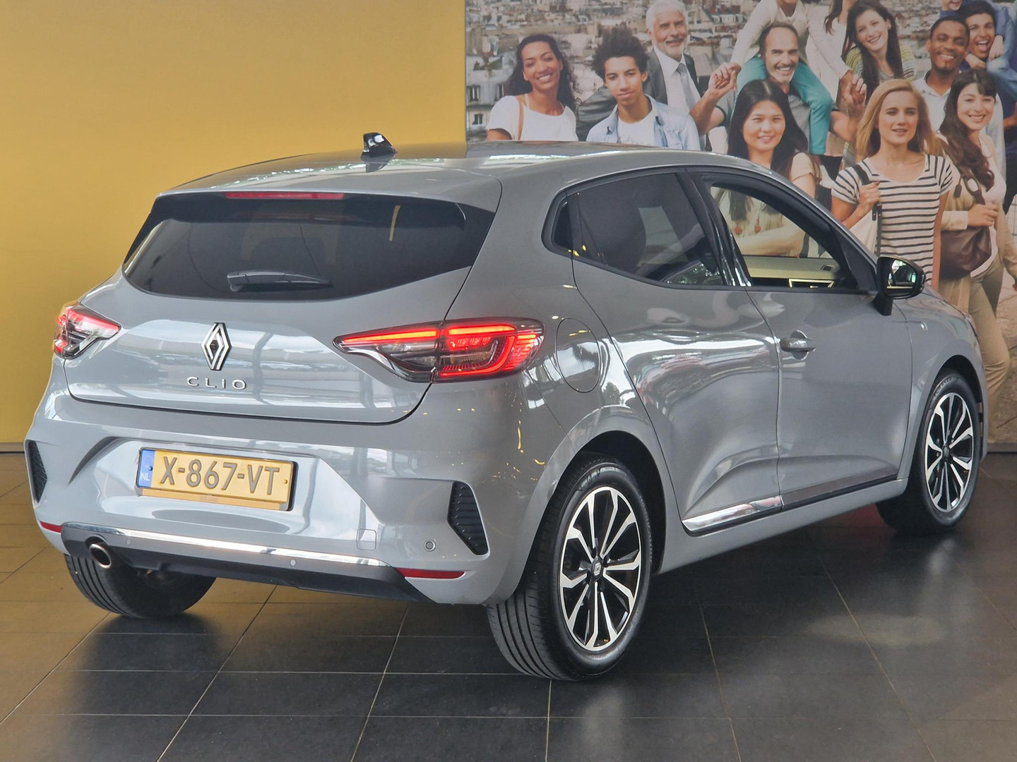 Renault
