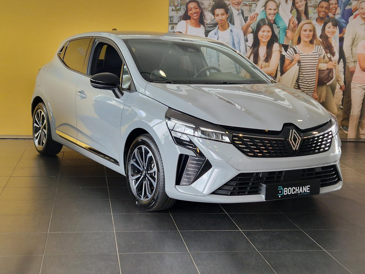 Renault