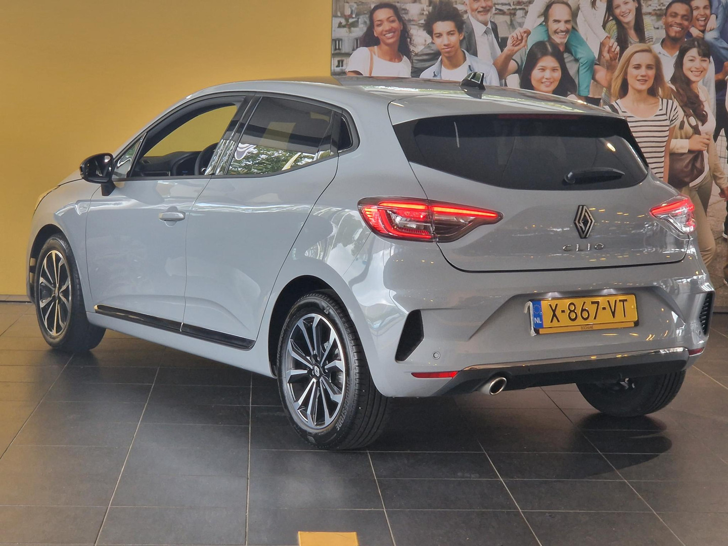 Renault