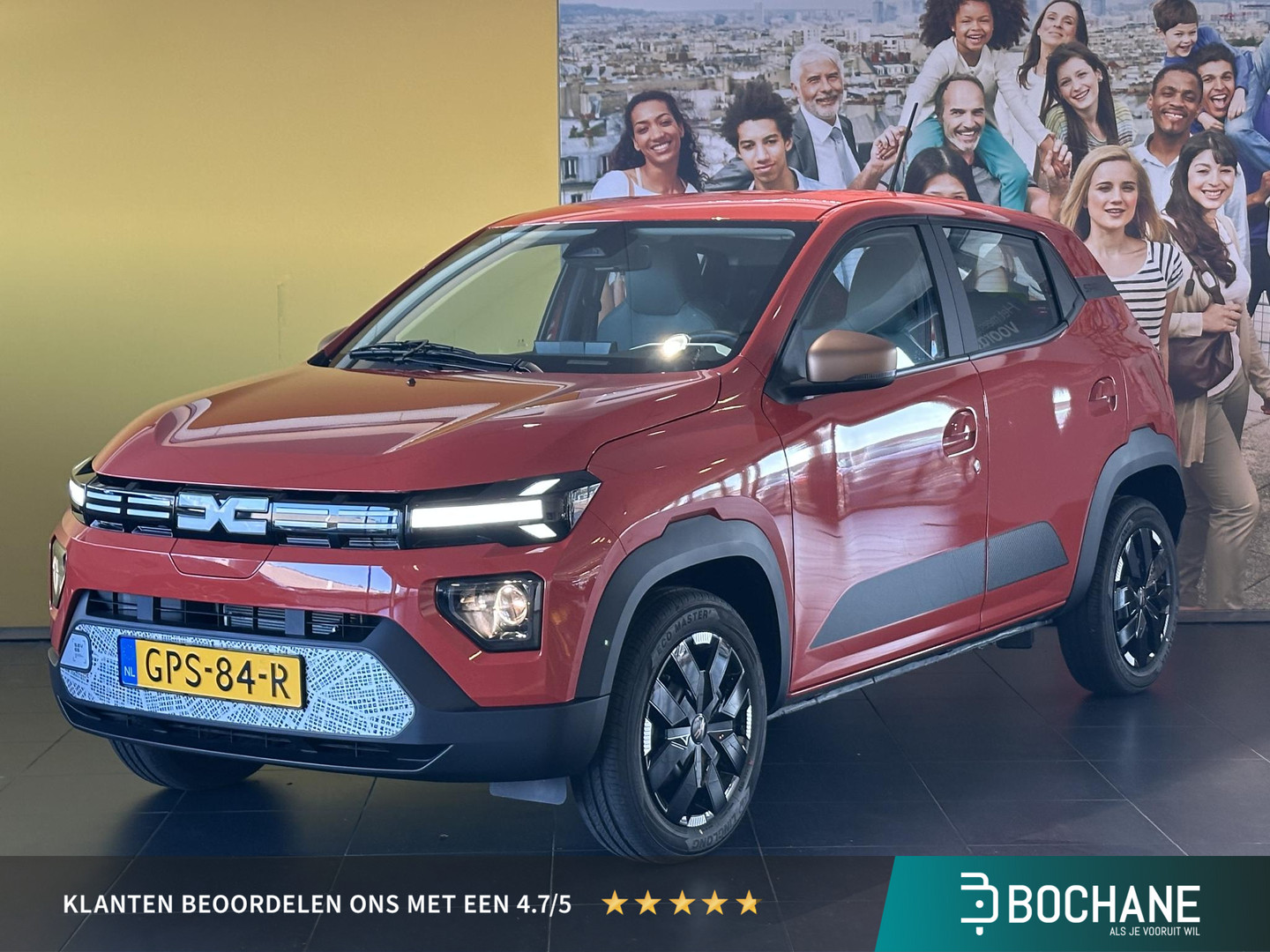 Dacia