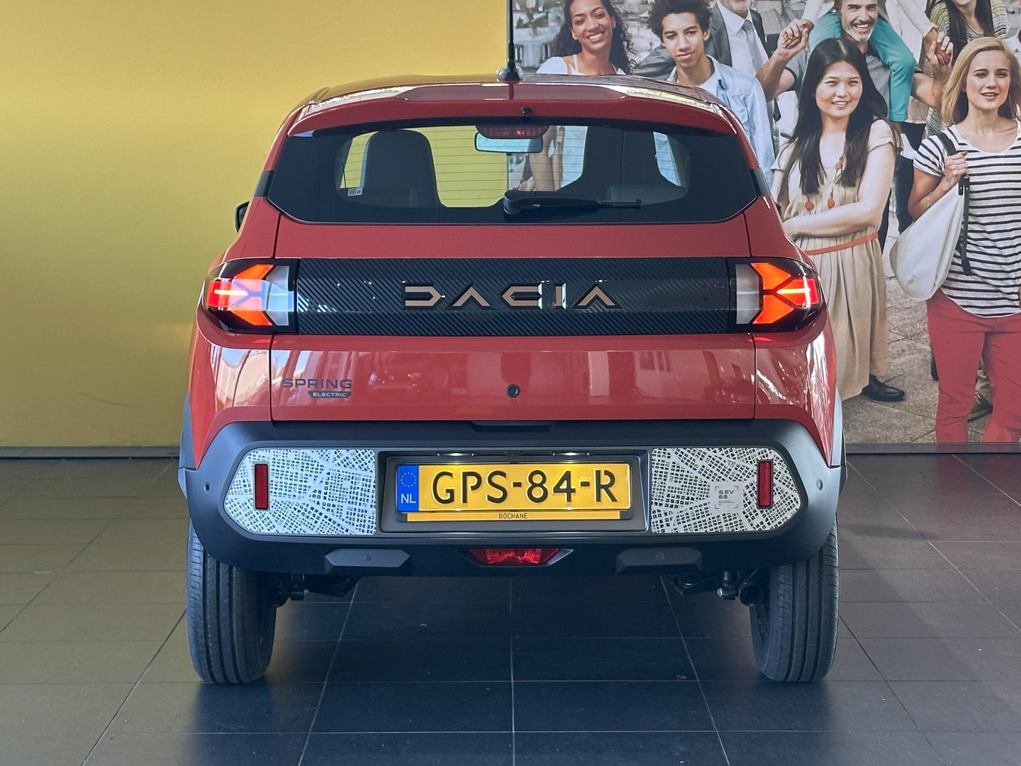 Dacia