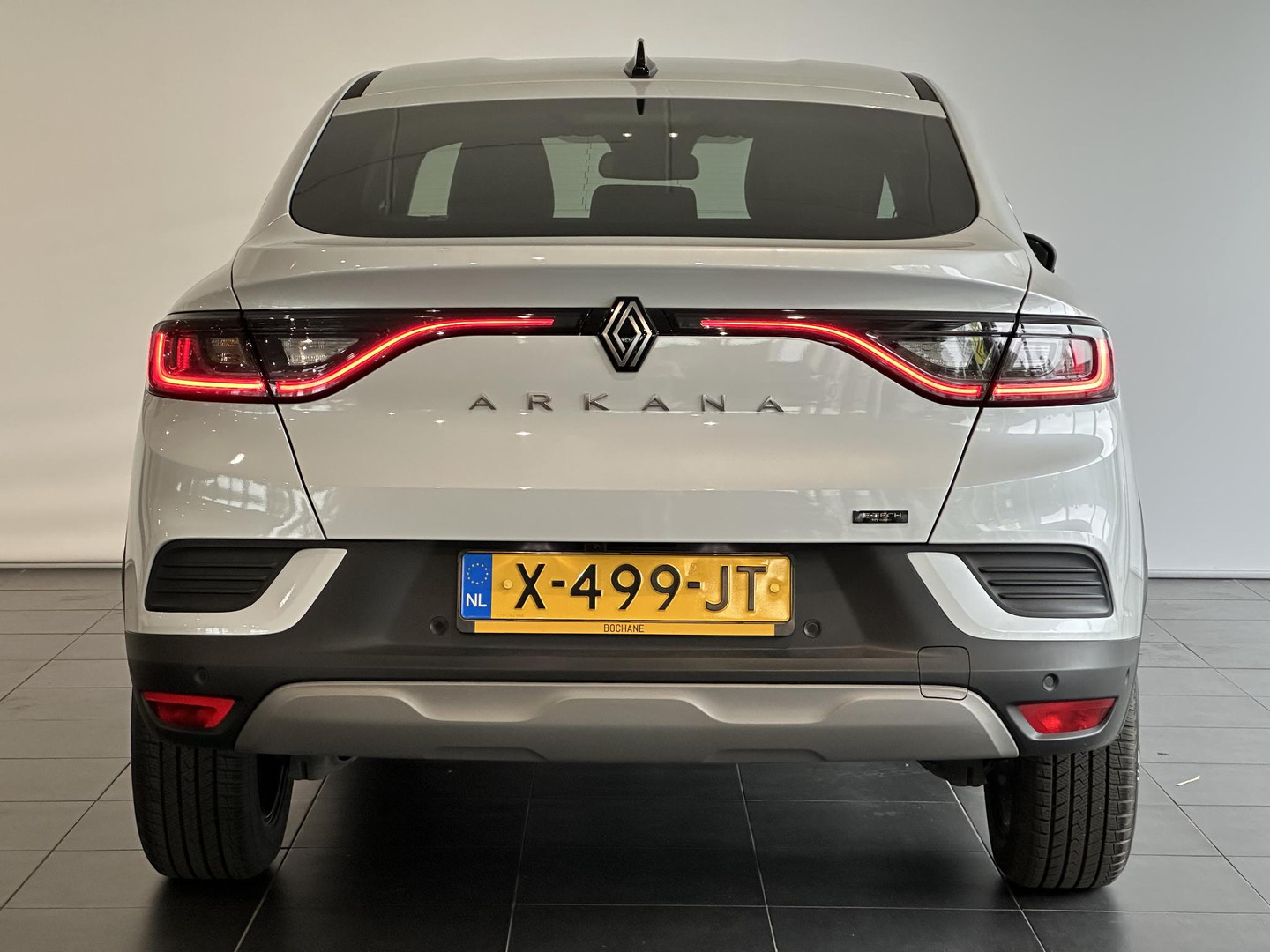 Renault Renault