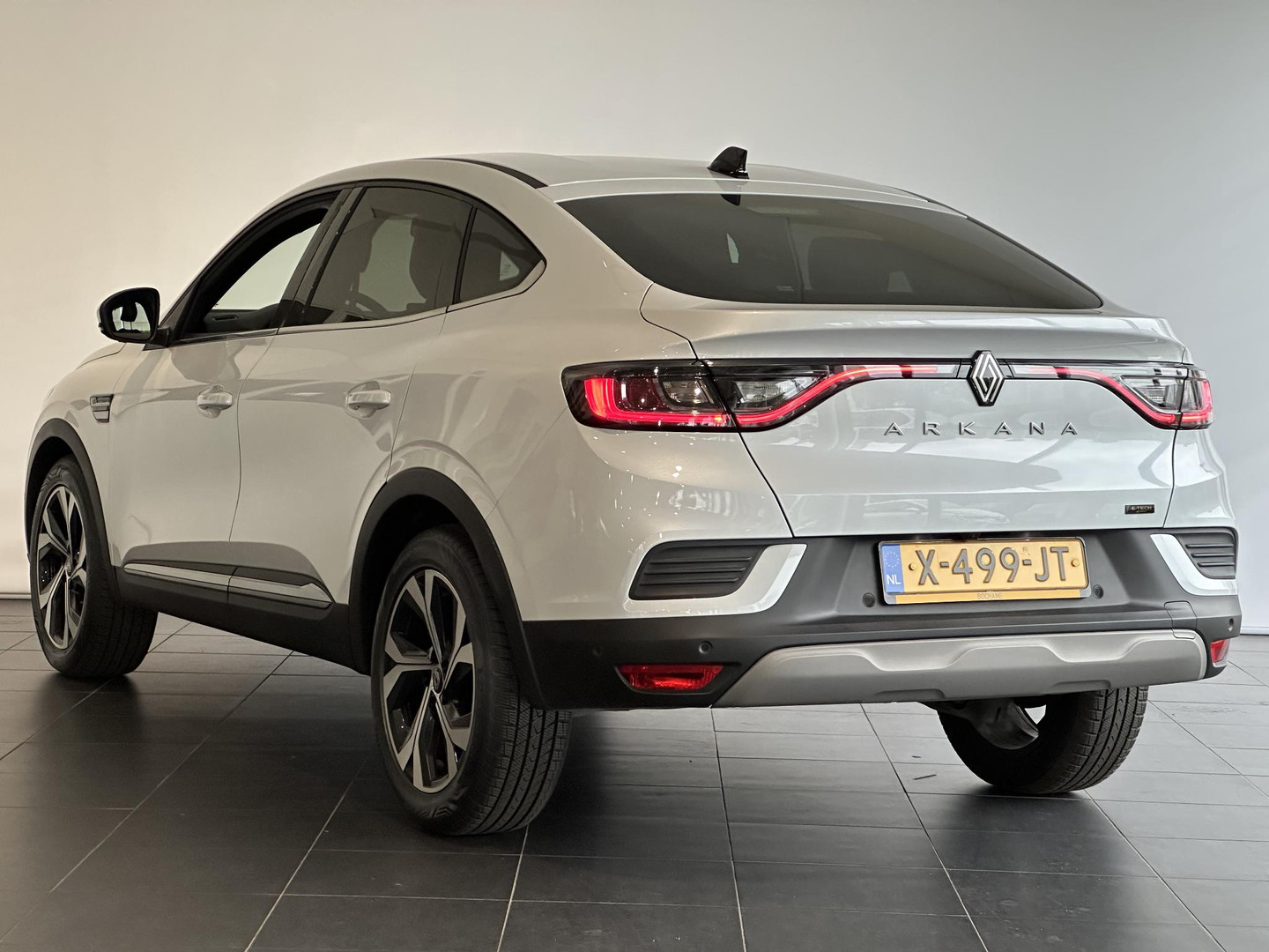 Renault Renault
