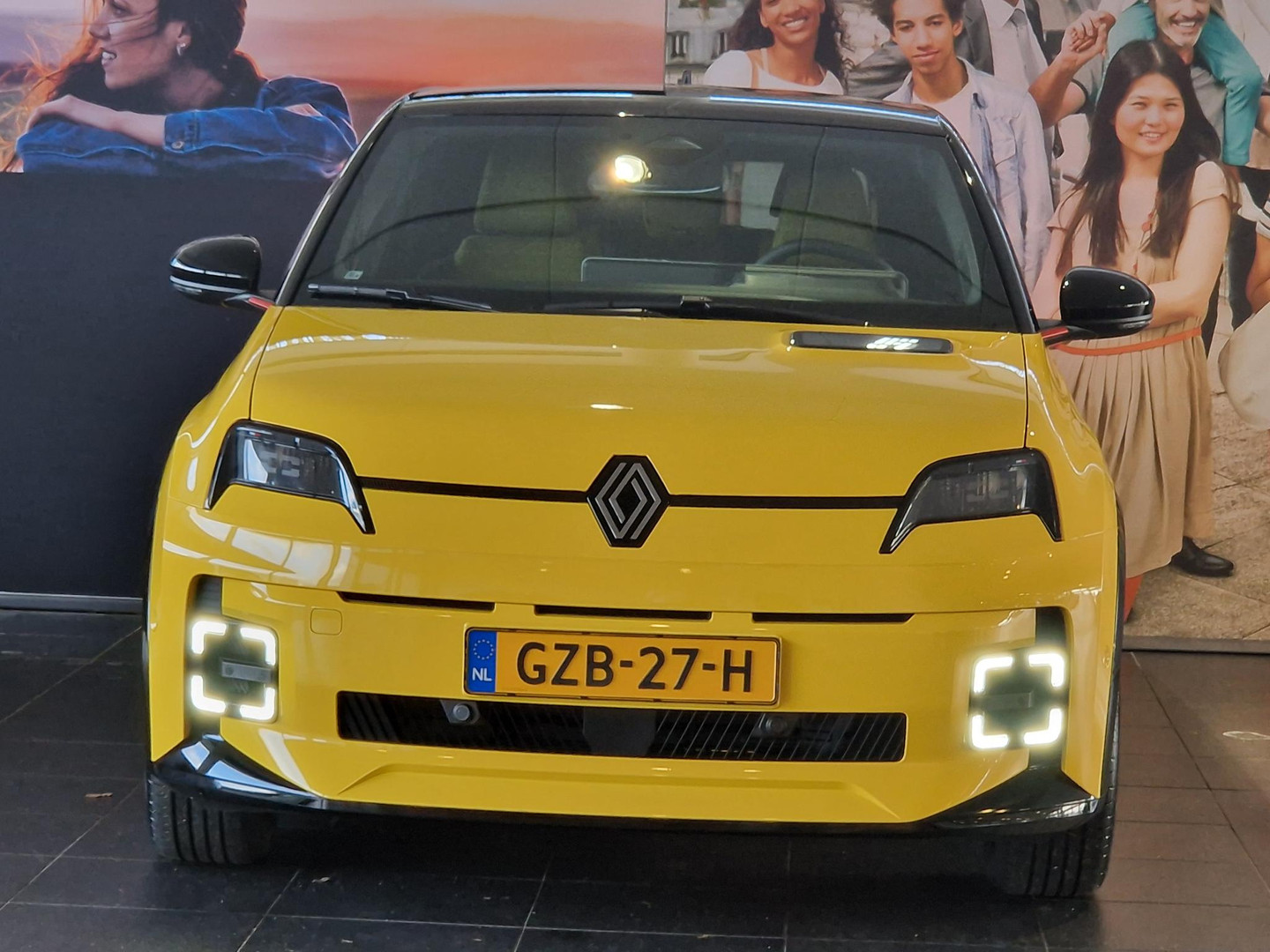 Renault