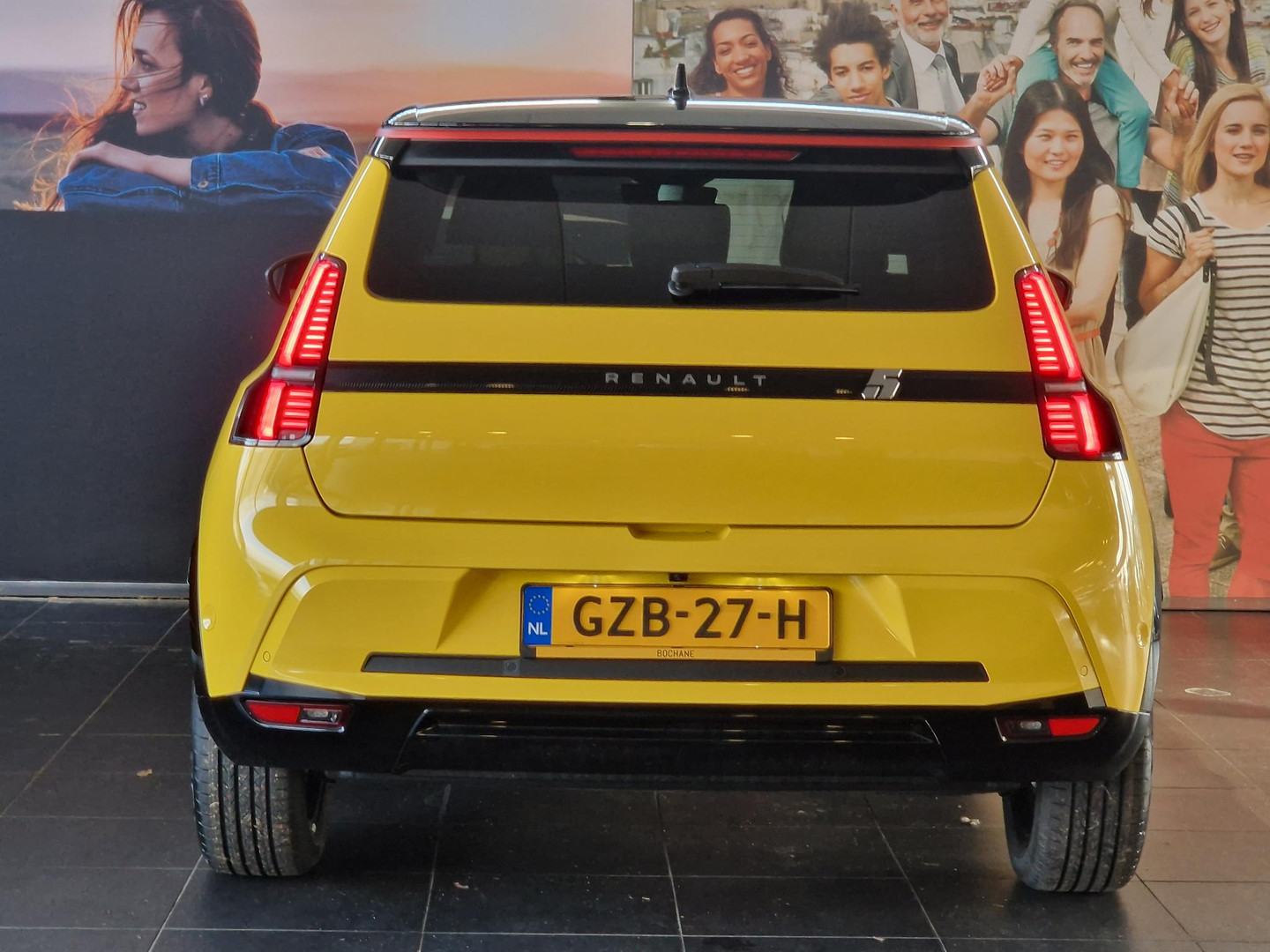 Renault
