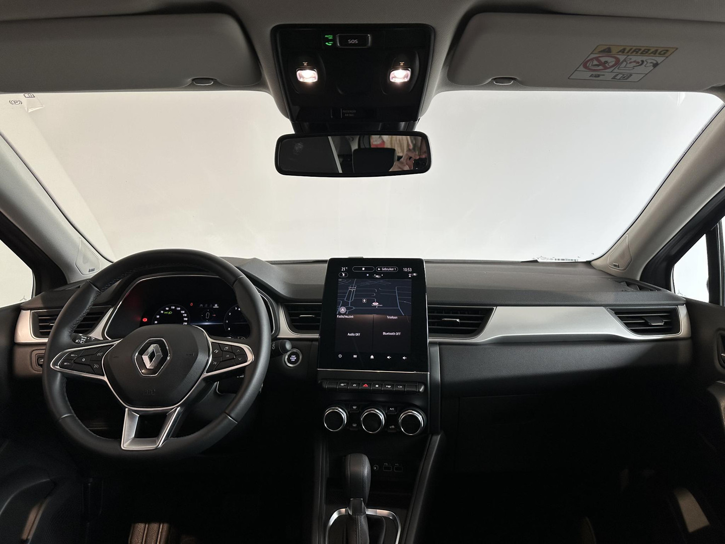 Renault