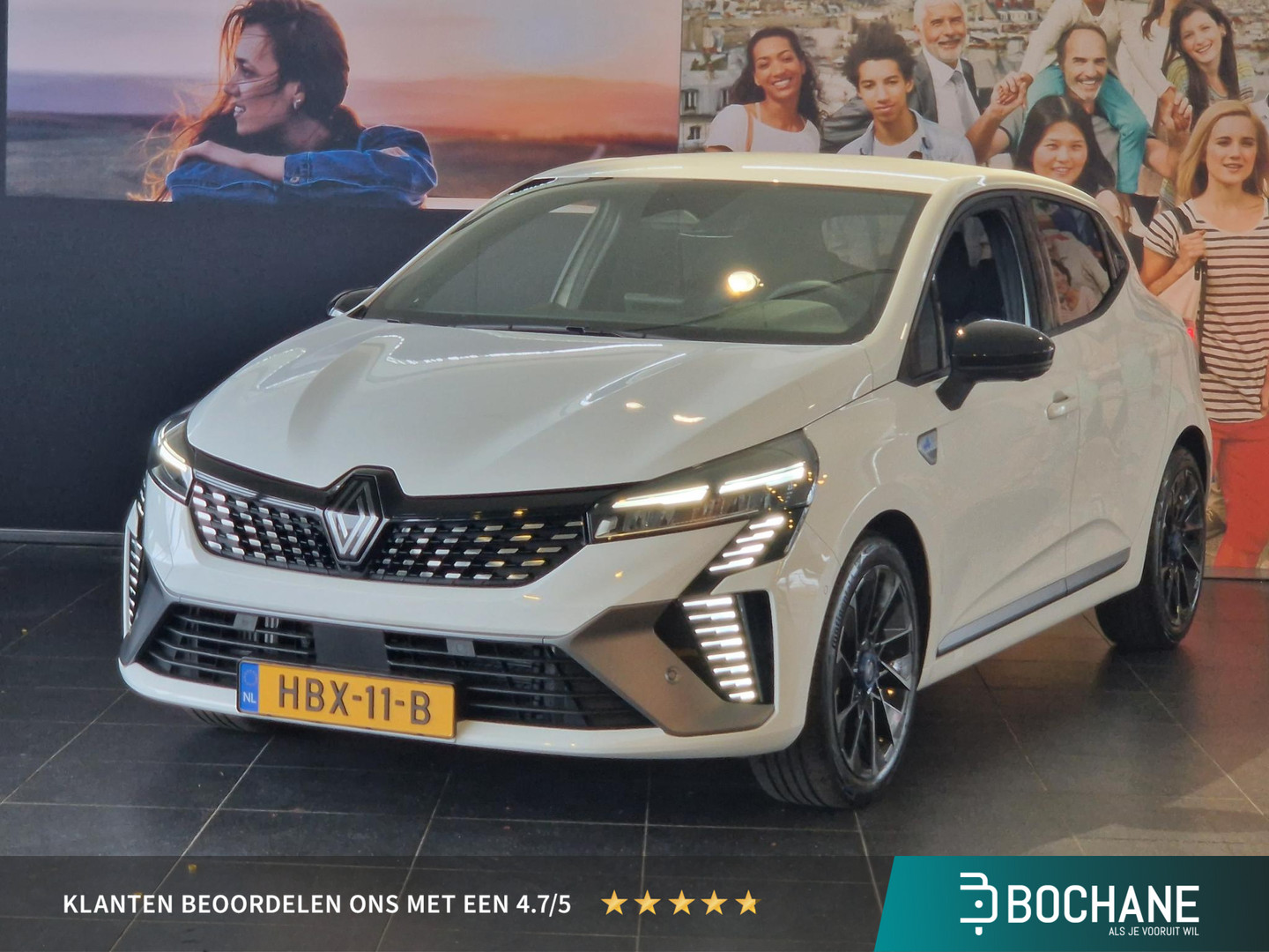 Renault Renault