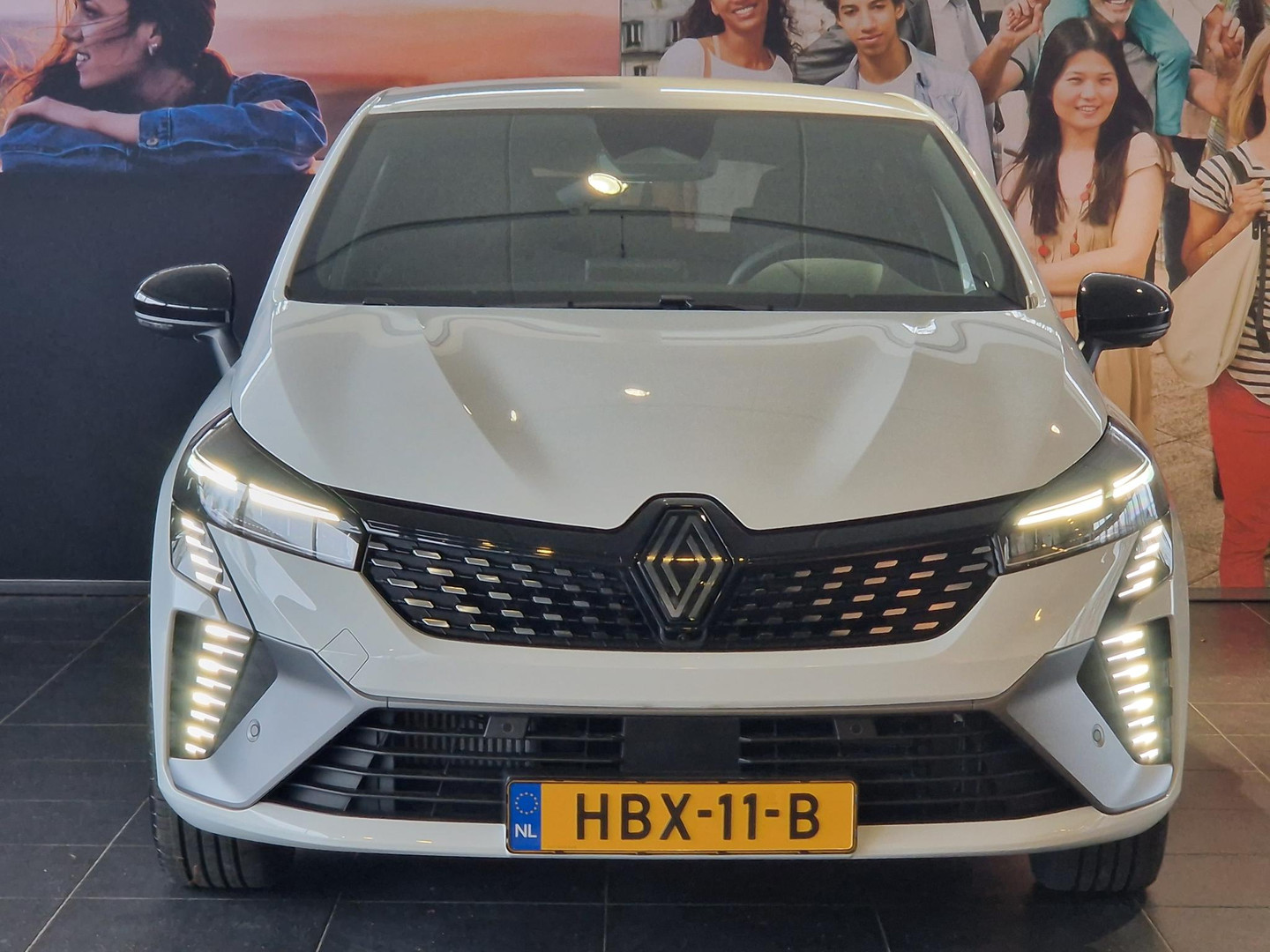 Renault Renault